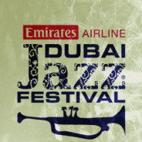 DUBAI JAZZ FESTIVAL