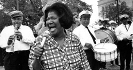 NEW ORLEANS JAZZ FESTIVAL