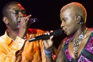 CAPE TOWN JAZZ FESTIVAL