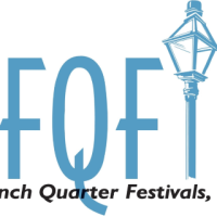 FRENCH QUARTER FESTIVAL 2016 EDITION NEW ORLEANS LOUISIANA french quarter festival 2016