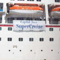 CAPITAL JAZZ SUPER CRUISE