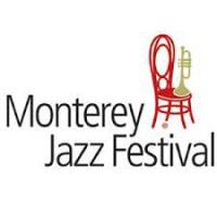 MONTEREY JAZZ FESTIVAL Monterey Jazz Festival logo