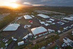 BYRON BAY BLUESFEST