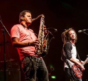 BYRON BAY BLUESFEST