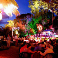 Barbados Jazz Festival