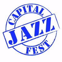 CAPITAL JAZZ FEST Capital Jazz Fest