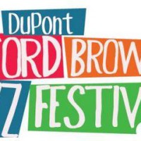 DUPONT CLIFFORD BROWN JAZZ FESTIVAL DUPONT CLIFFORD BROWN JAZZ FESTIVAL