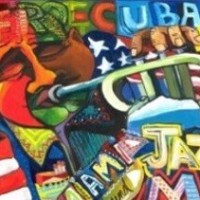 HAVANA INTERNATIONAL JAZZ FESTIVAL HAVANA INTERNATIONAL JAZZ FESTIVAL
