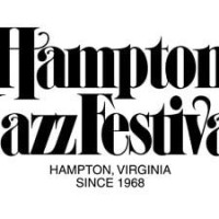 HAMPTON JAZZ FESTIVAL