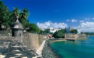 PUERTO RICO HEINEKEN JAZZ FESTIVAL