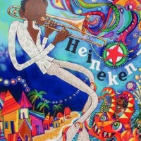 PUERTO RICO HEINEKEN JAZZ FESTIVAL PUERTO RICO HEINEKEN JAZZ FESTIVAL