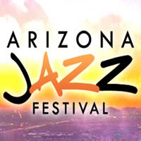 ARIZONA JAZZ FESTIVAL