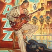 JACKSONVILLE JAZZ FESTIVAL