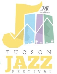TUCSON JAZZ FESTIVAL