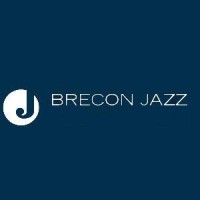 BRECON JAZZ FESTIVAL BRECON JAZZ FESTIVAL LOGO