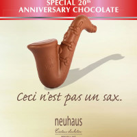 BRUSSELS JAZZ MARATHON