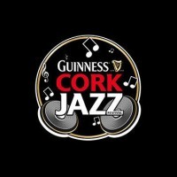 CORK GUINNESS JAZZ FESTIVAL LOGO
