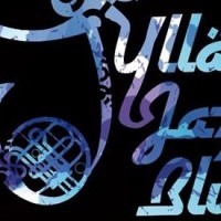 YLLÄS JAZZ BLUES YLLÄS JAZZ BLUES