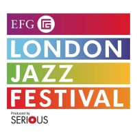 LONDON JAZZ FESTIVAL - Jazz Festival 2016
