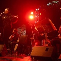 BUENOS AIRES JAZZ FESTIVAL