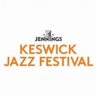 KESWICK JAZZ FESTIVAL – CELEBRATING 25 YEARS KESWICK JAZZ FESTIVAL LOGO