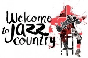 WANGARATTA JAZZ FESTIVAL