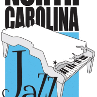 NORTH CAROLINA JAZZ FESTIVAL 36TH ANNUAL 3 DAY FESTIVAL NORTH CAROLINA JAZZ FESTIVAL