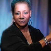 CARRIE JACKSON – DEEP AND SOULFUL CARRIE JACKSON