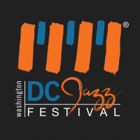 DC JAZZ FESTIVAL 2016 EDITION ENRICHING AND ENTERTAINING DC JAZZ FESTIVAL LOGO