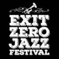 EXIT ZERO JAZZ FESTIVAL