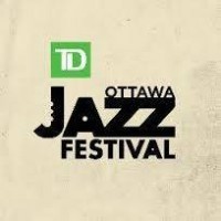TD OTTAWA JAZZ FESTIVAL 2016 IN DOWNTOWN OTTAWA, CANADA OTTAWA JAZZ FESTIVAL