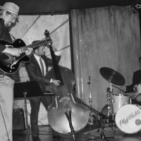 QUICK TRIO JAZZ GROUP QUICK TRIO