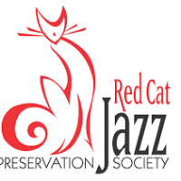 RED CAT JAZZ FESTIVAL MOTHERSDAY WEEKEND 2016, IT GETS EVEN BETTER RED CAT JAZZ FESTIVAL LOGO