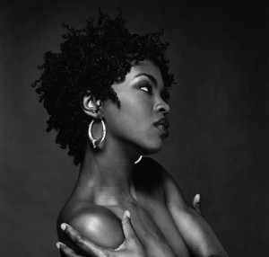 LAUREN HILL TOBAGO JAZZ FESTIVAL