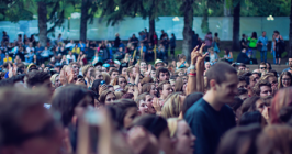 saskatchewan jazz festival